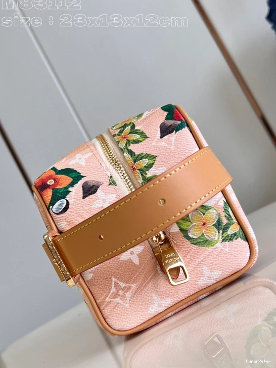 VUITTON KIT DOPP LOCKER bag-23*13*12CM LOUIS 0718